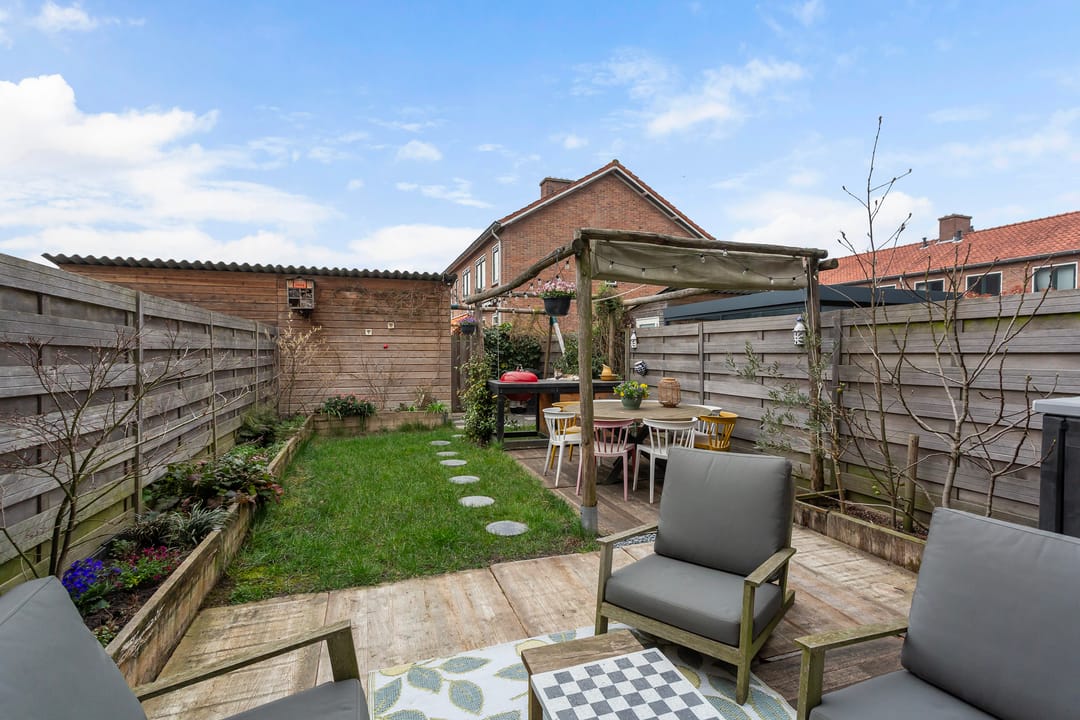 Foto 22 van Clematisstraat 37