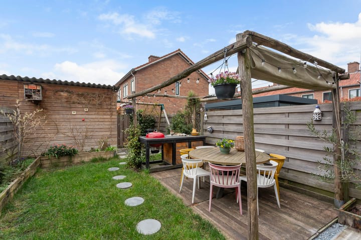 Foto 23 van Clematisstraat 37