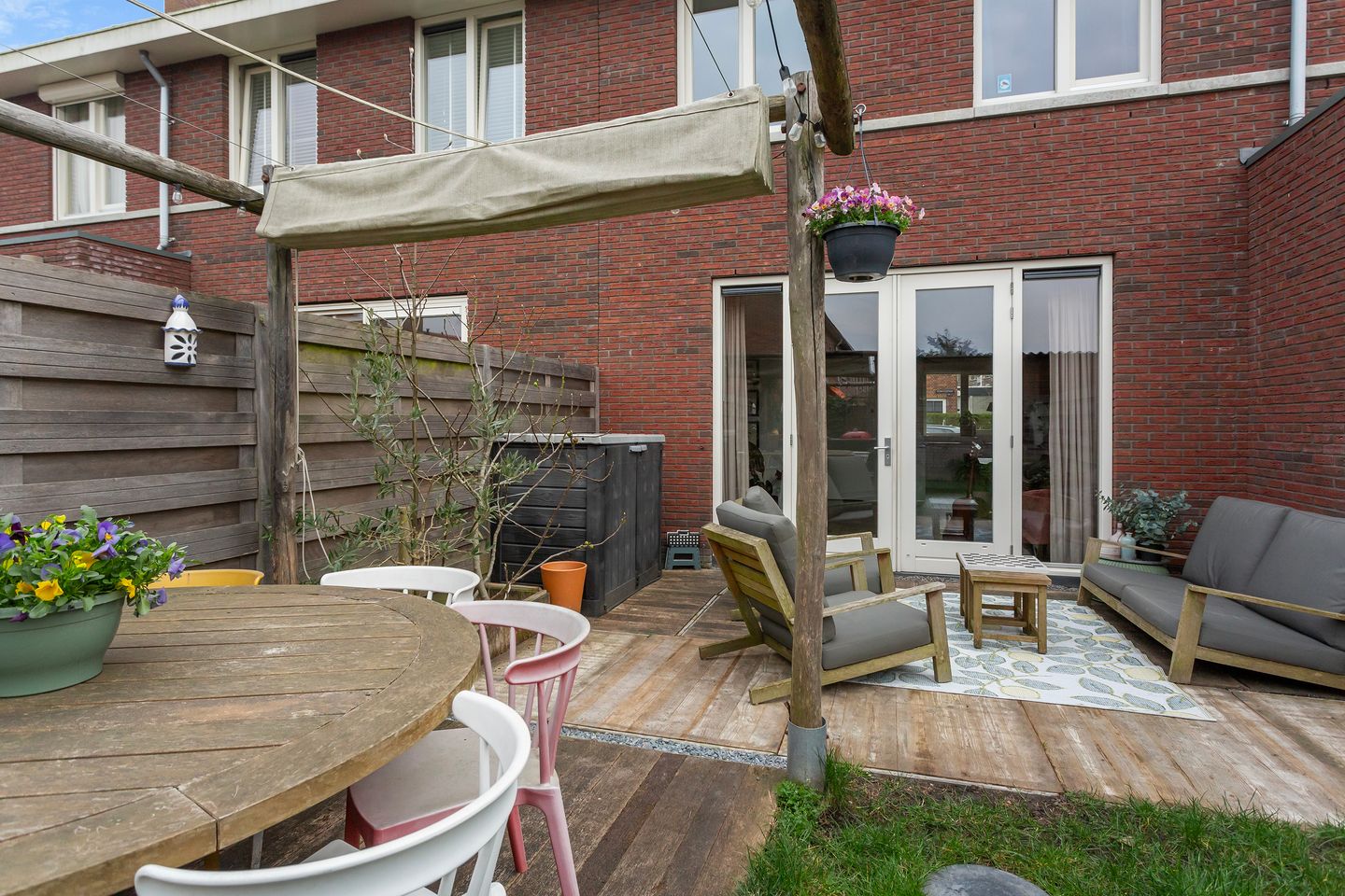 Foto 25 van Clematisstraat 37