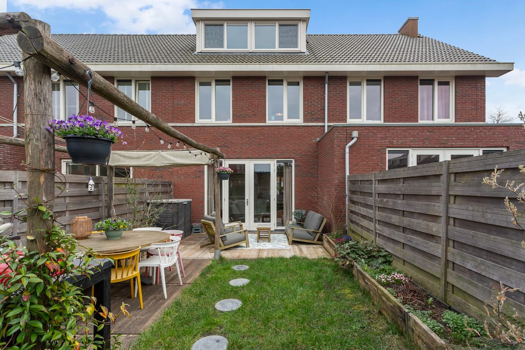 Foto 1 van Clematisstraat 37