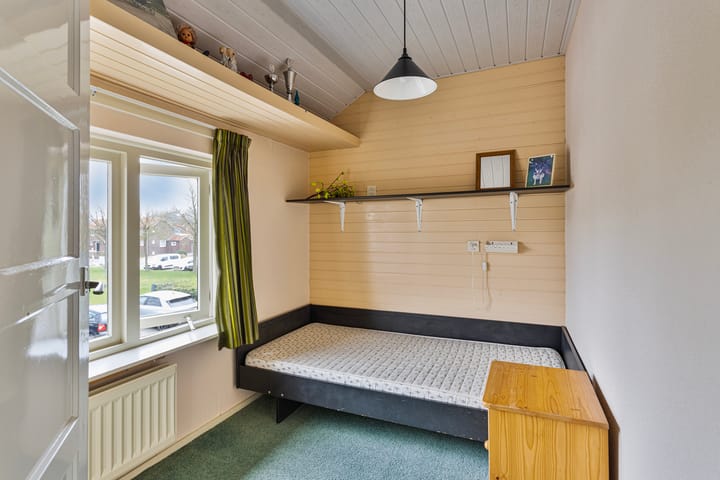 Foto 22 van Essenkampstraat 5