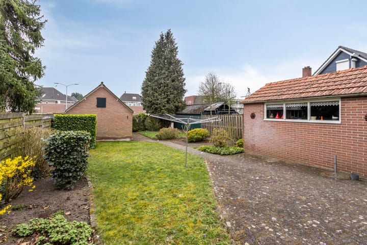 Foto 23 van Essenkampstraat 5