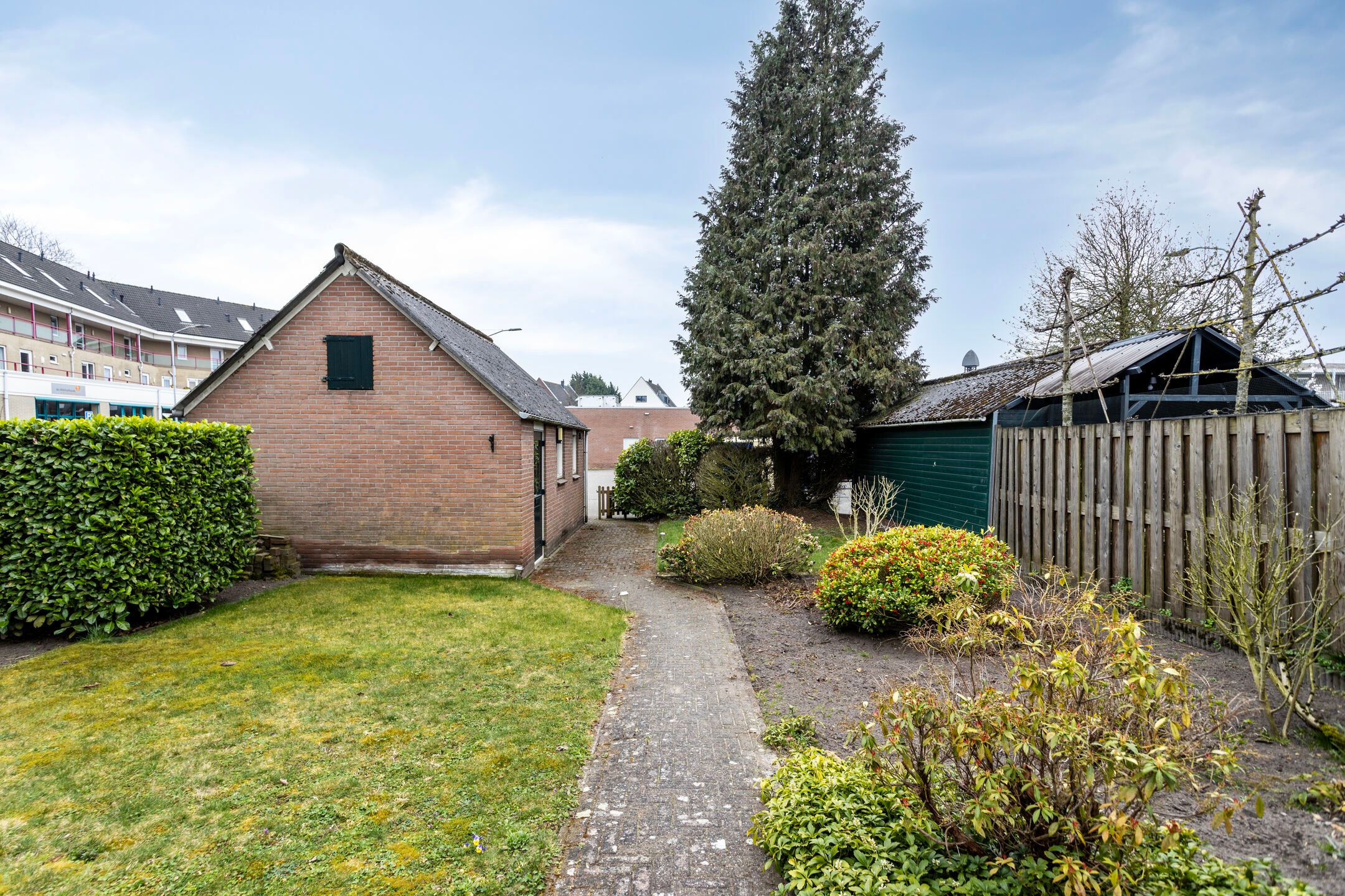 Photo 24 of Essenkampstraat 5