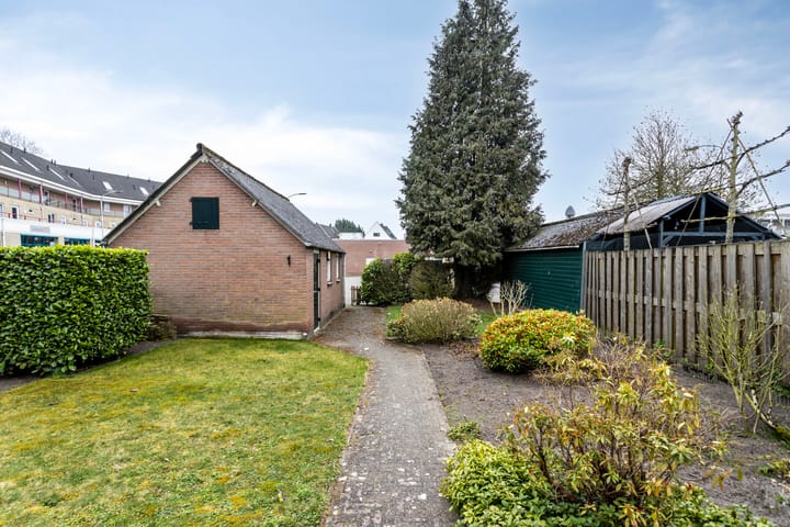 Foto 24 van Essenkampstraat 5