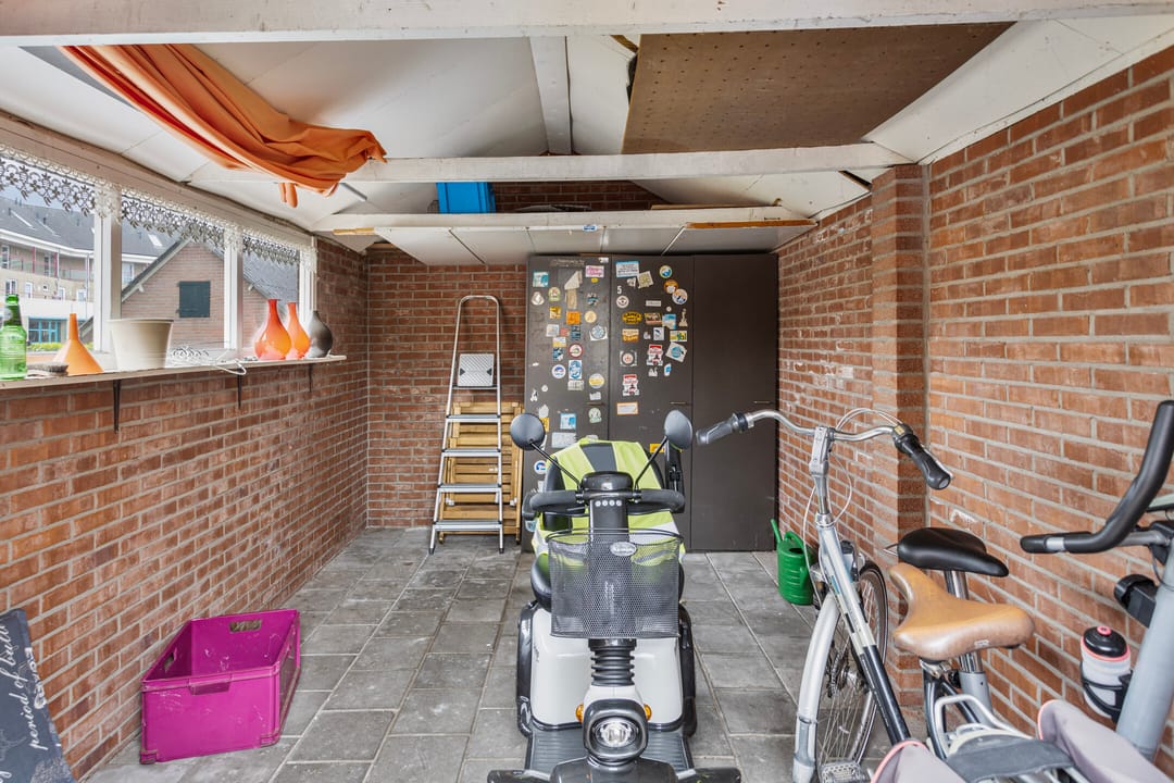 Photo 26 of Essenkampstraat 5