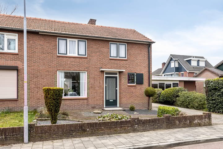 Foto 27 van Essenkampstraat 5