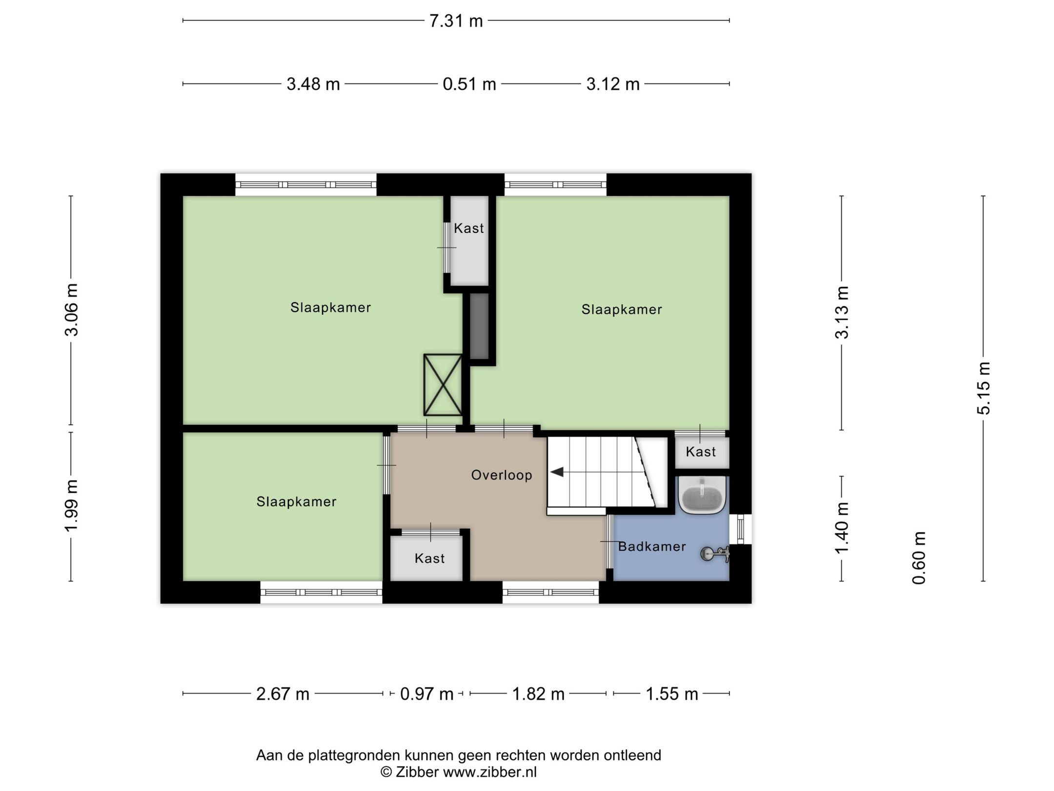 Photo 30 of Essenkampstraat 5