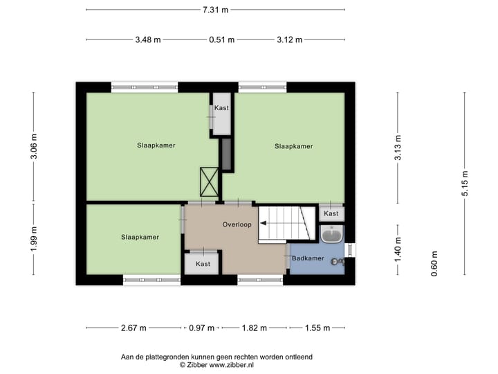 Foto 30 van Essenkampstraat 5