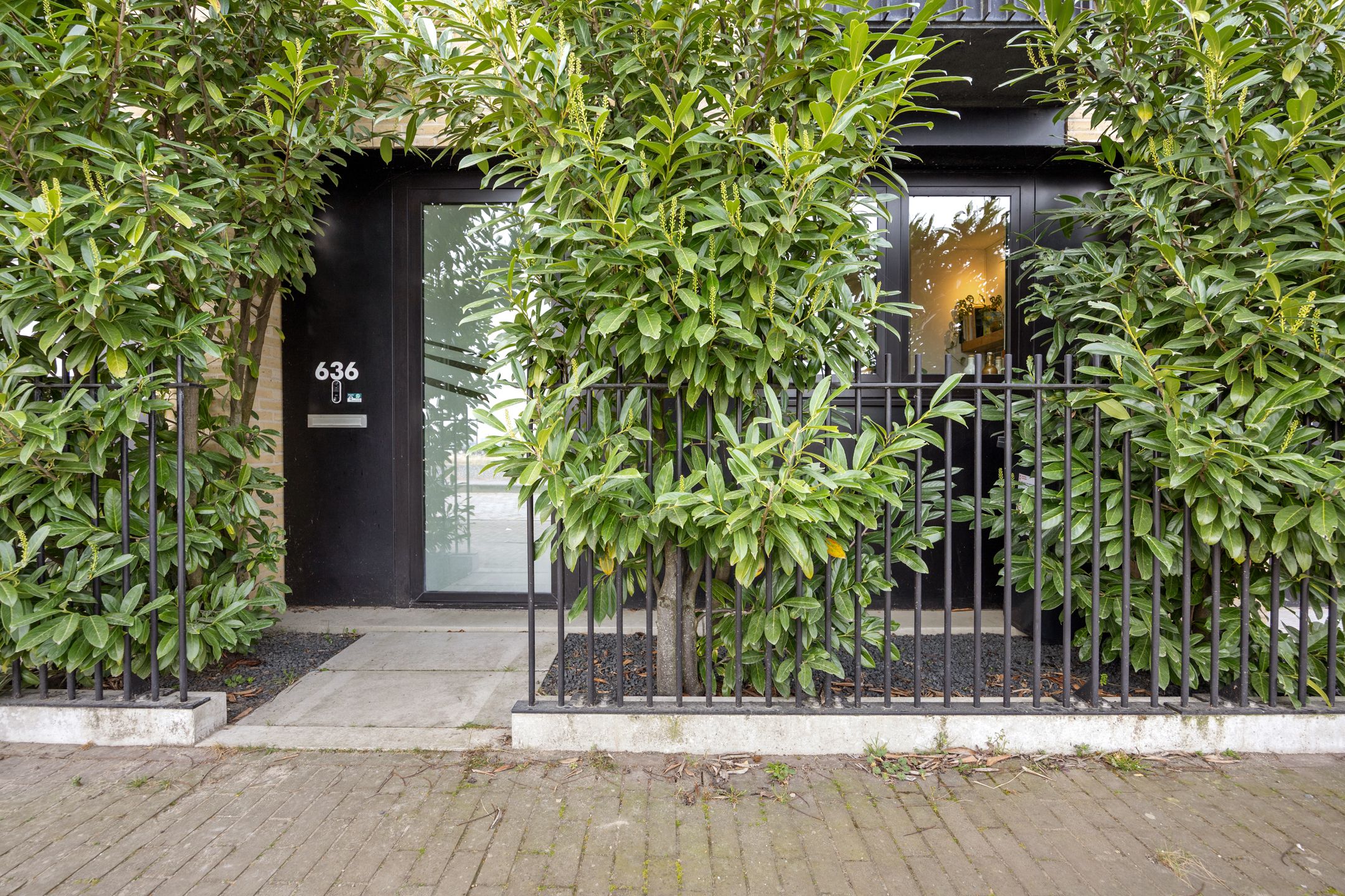 Foto 3 van Wim Noordhoekkade 636