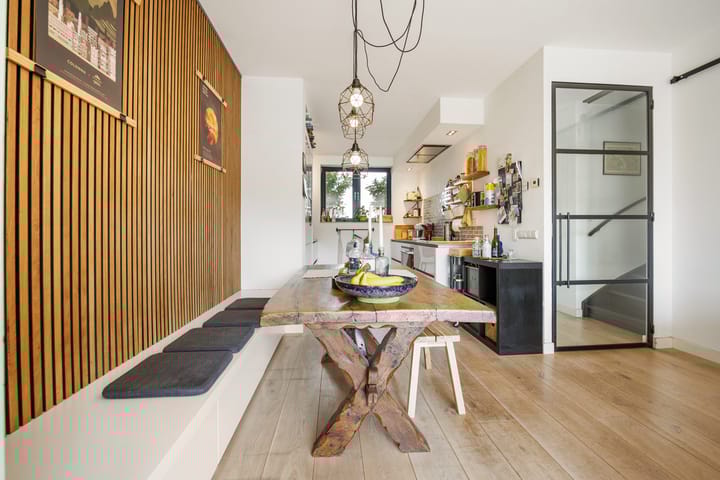 Foto 4 van Wim Noordhoekkade 636