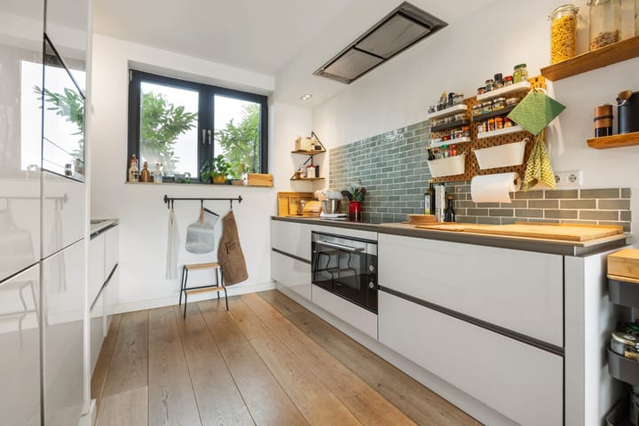 Foto 5 van Wim Noordhoekkade 636