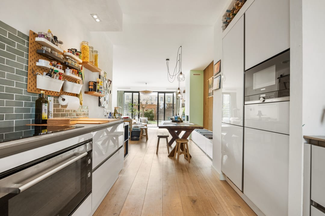 Foto 7 van Wim Noordhoekkade 636