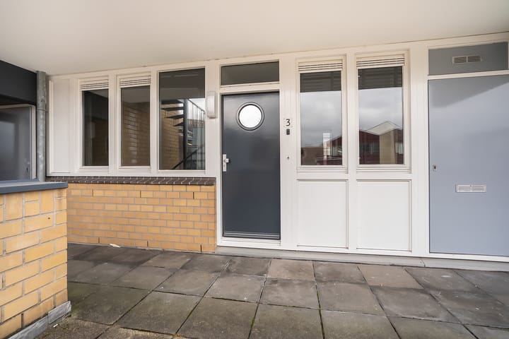 Foto 3 van Weerdstede 3