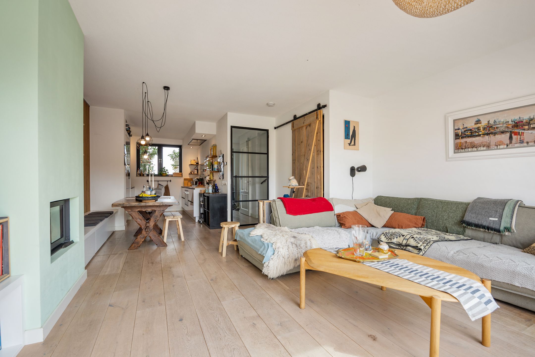 Foto 9 van Wim Noordhoekkade 636