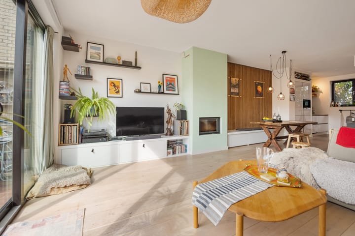 Foto 10 van Wim Noordhoekkade 636