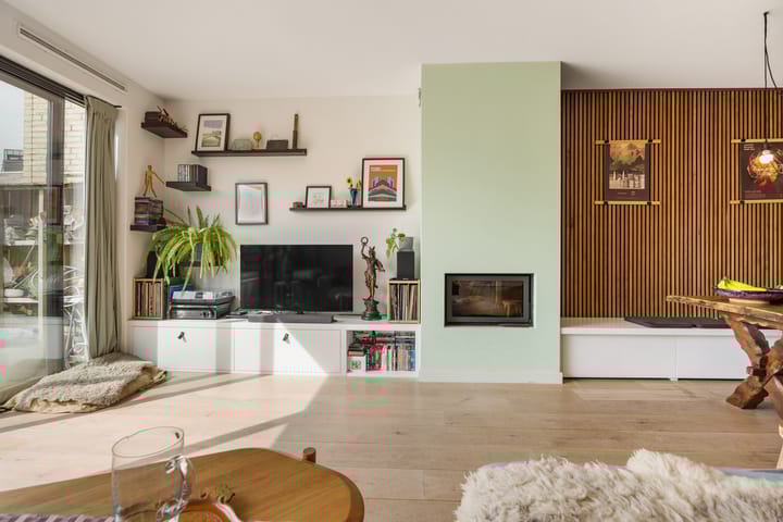 Foto 11 van Wim Noordhoekkade 636