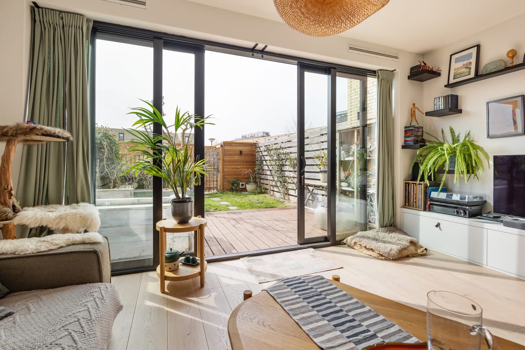 Foto 13 van Wim Noordhoekkade 636