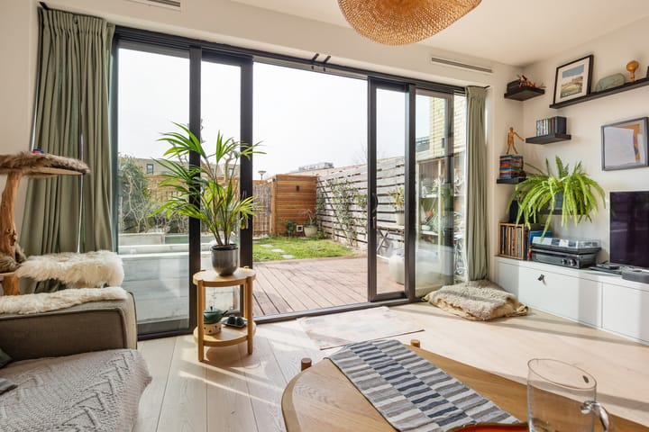 Foto 13 van Wim Noordhoekkade 636