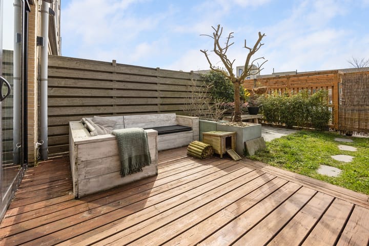 Foto 14 van Wim Noordhoekkade 636