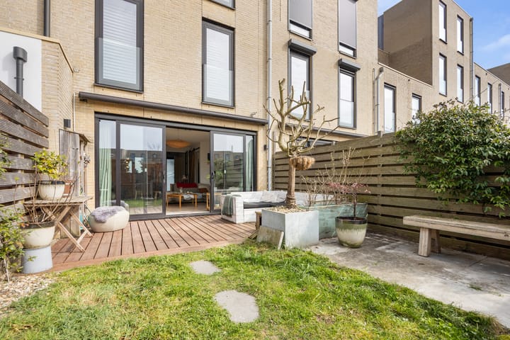 Foto 15 van Wim Noordhoekkade 636