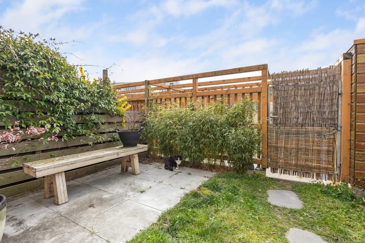 Foto 16 van Wim Noordhoekkade 636