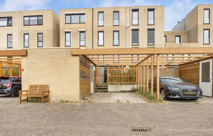 Foto 17 van Wim Noordhoekkade 636