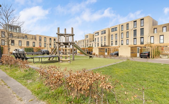 Foto 18 van Wim Noordhoekkade 636