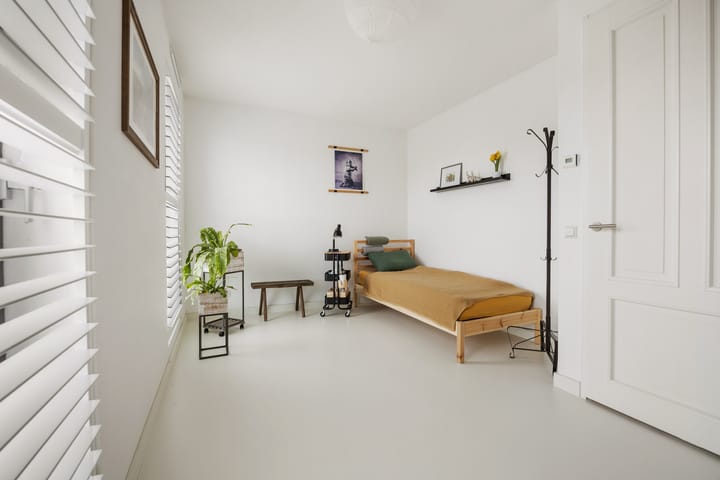 Foto 26 van Wim Noordhoekkade 636