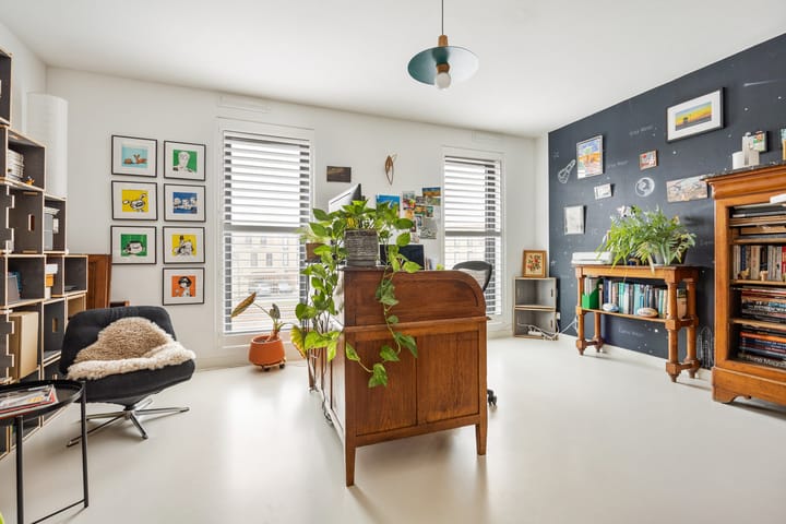 Foto 28 van Wim Noordhoekkade 636