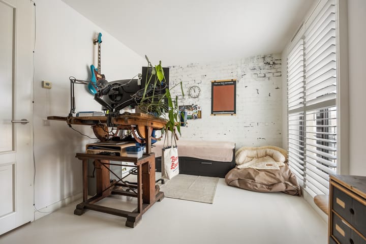 Foto 30 van Wim Noordhoekkade 636