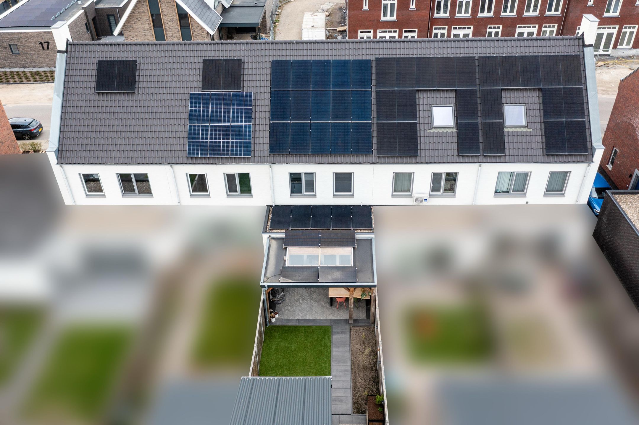 Foto 27 van Meienshovel 30