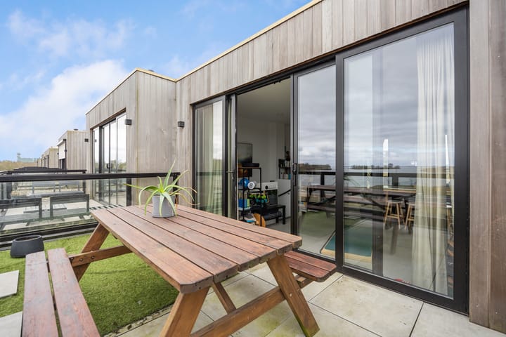 Foto 36 van Wim Noordhoekkade 636