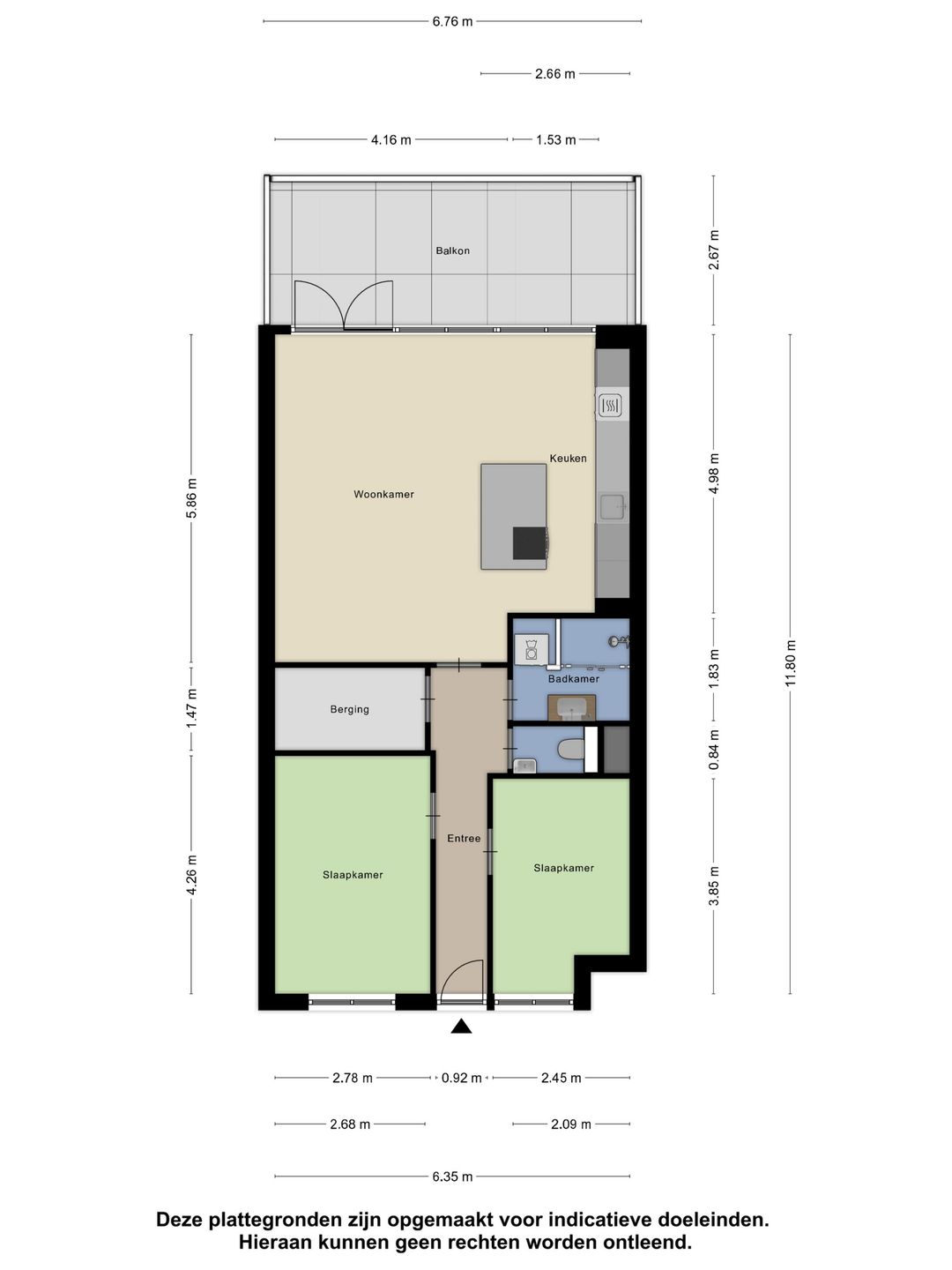 Foto 32 van Weerdstede 3