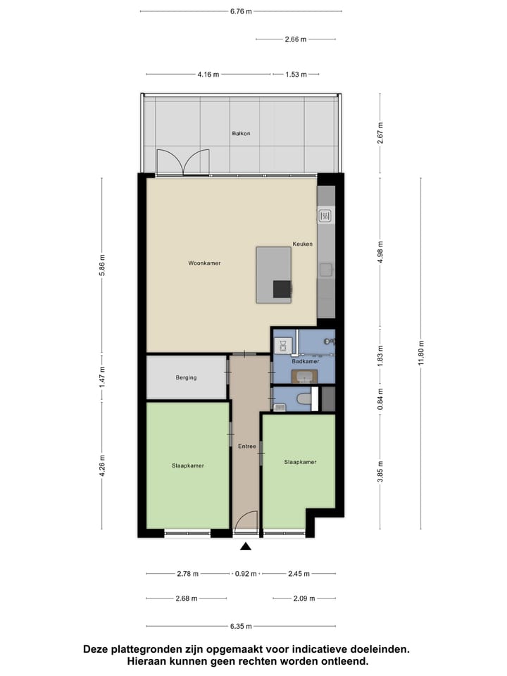 Foto 32 van Weerdstede 3