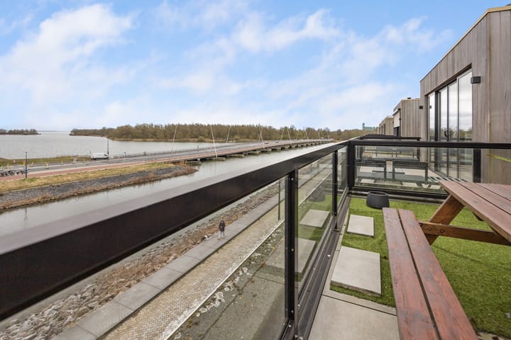 Foto 37 van Wim Noordhoekkade 636