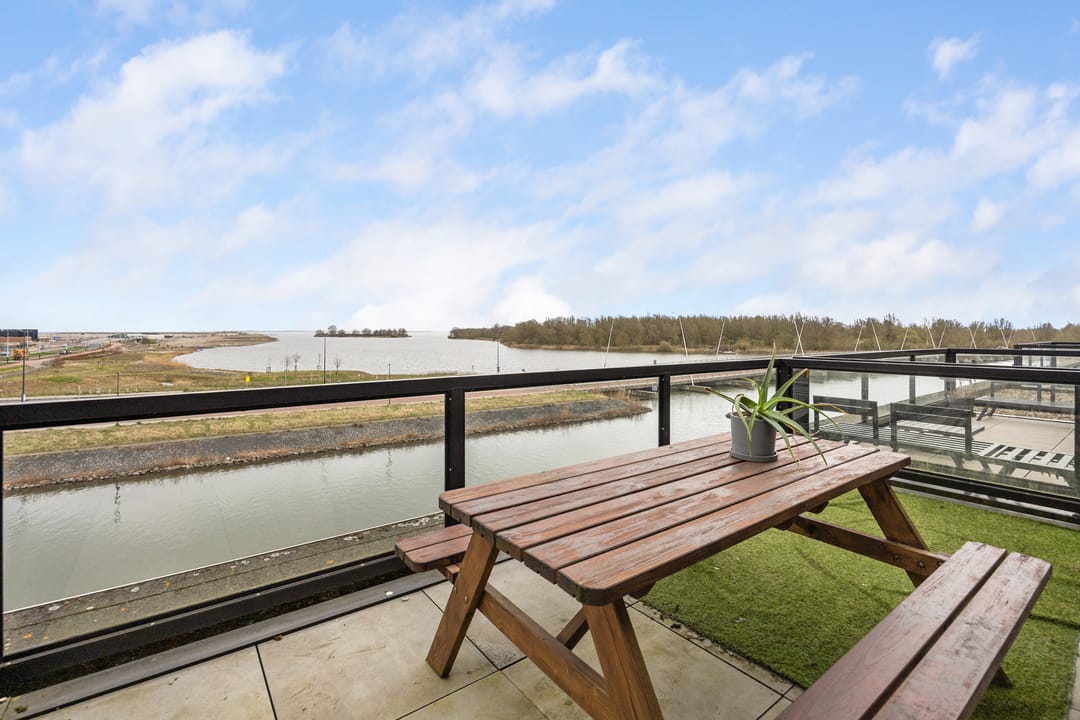 Foto 38 van Wim Noordhoekkade 636