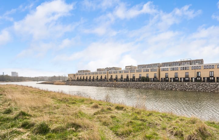 Foto 39 van Wim Noordhoekkade 636