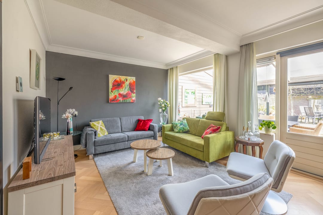 Foto 2 van Van Tuijllaan 29