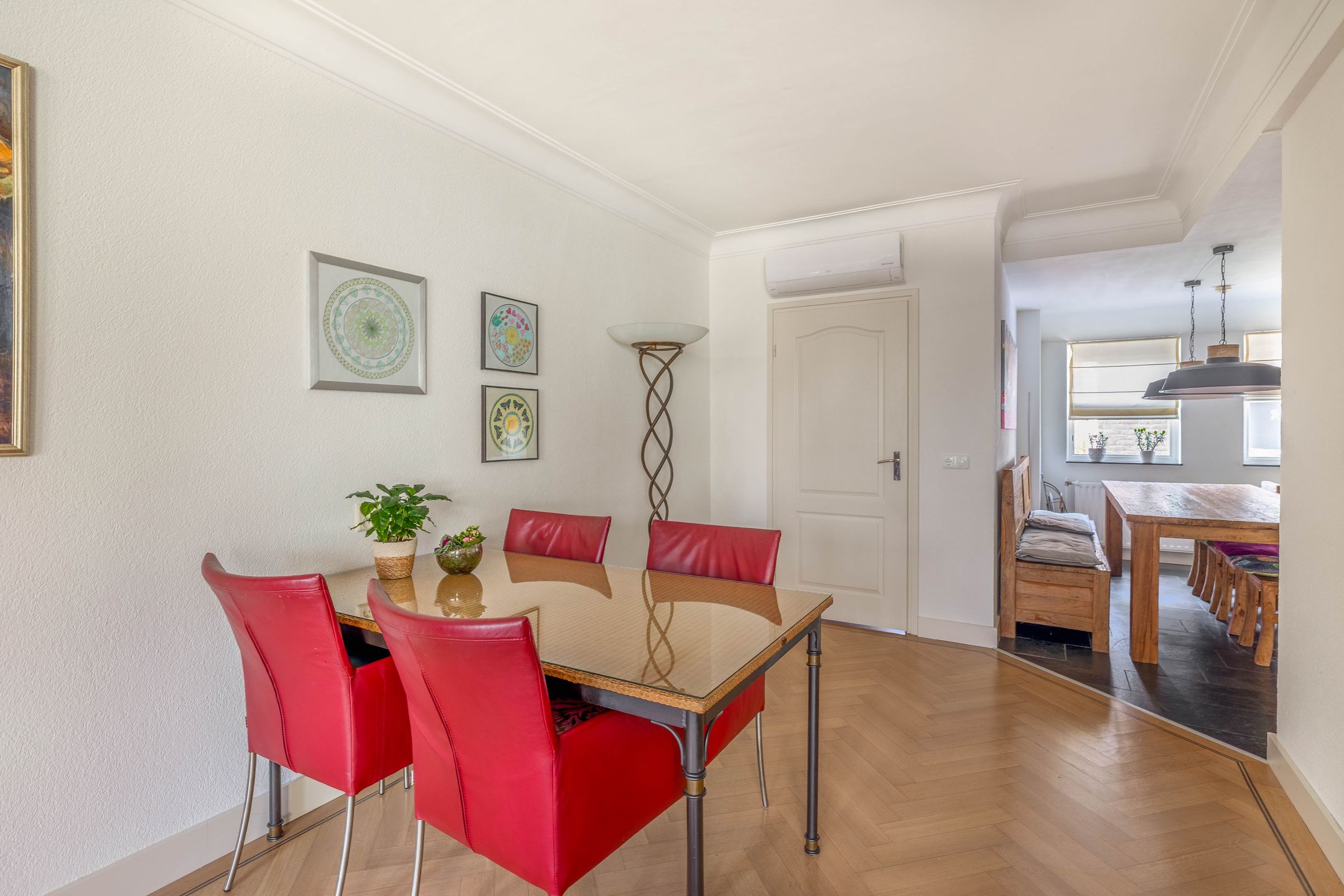 Foto 3 van Van Tuijllaan 29