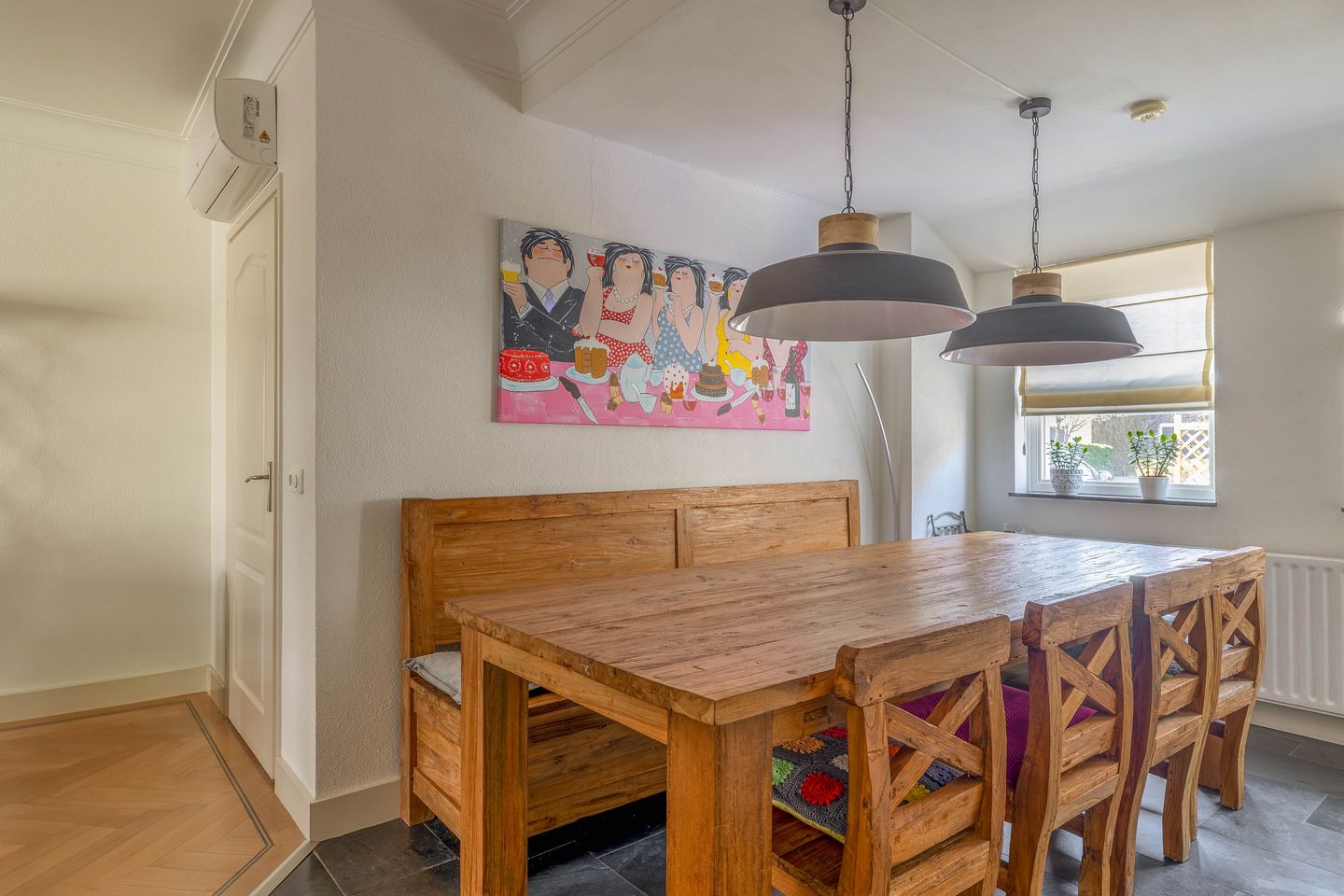 Foto 5 van Van Tuijllaan 29