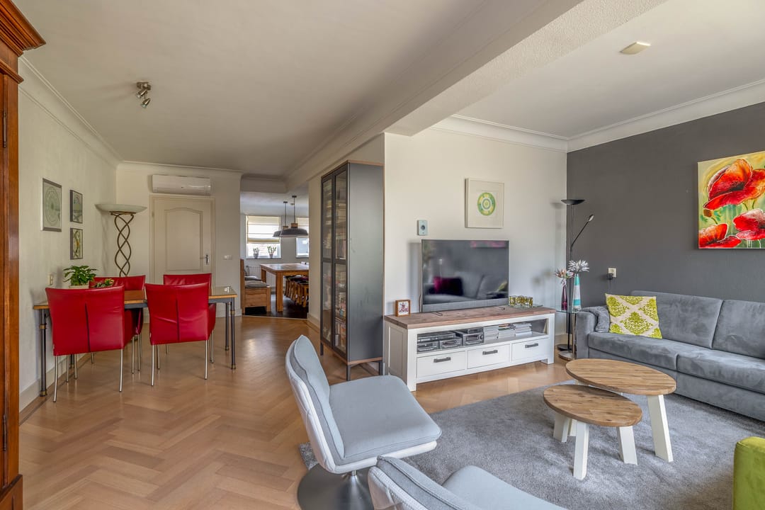 Foto 7 van Van Tuijllaan 29