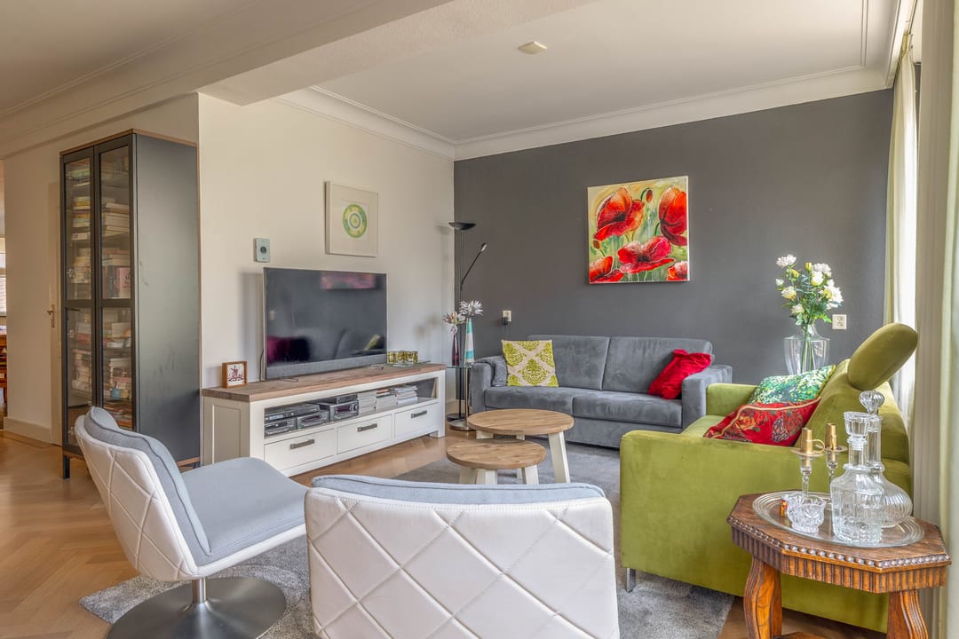 Foto 8 van Van Tuijllaan 29