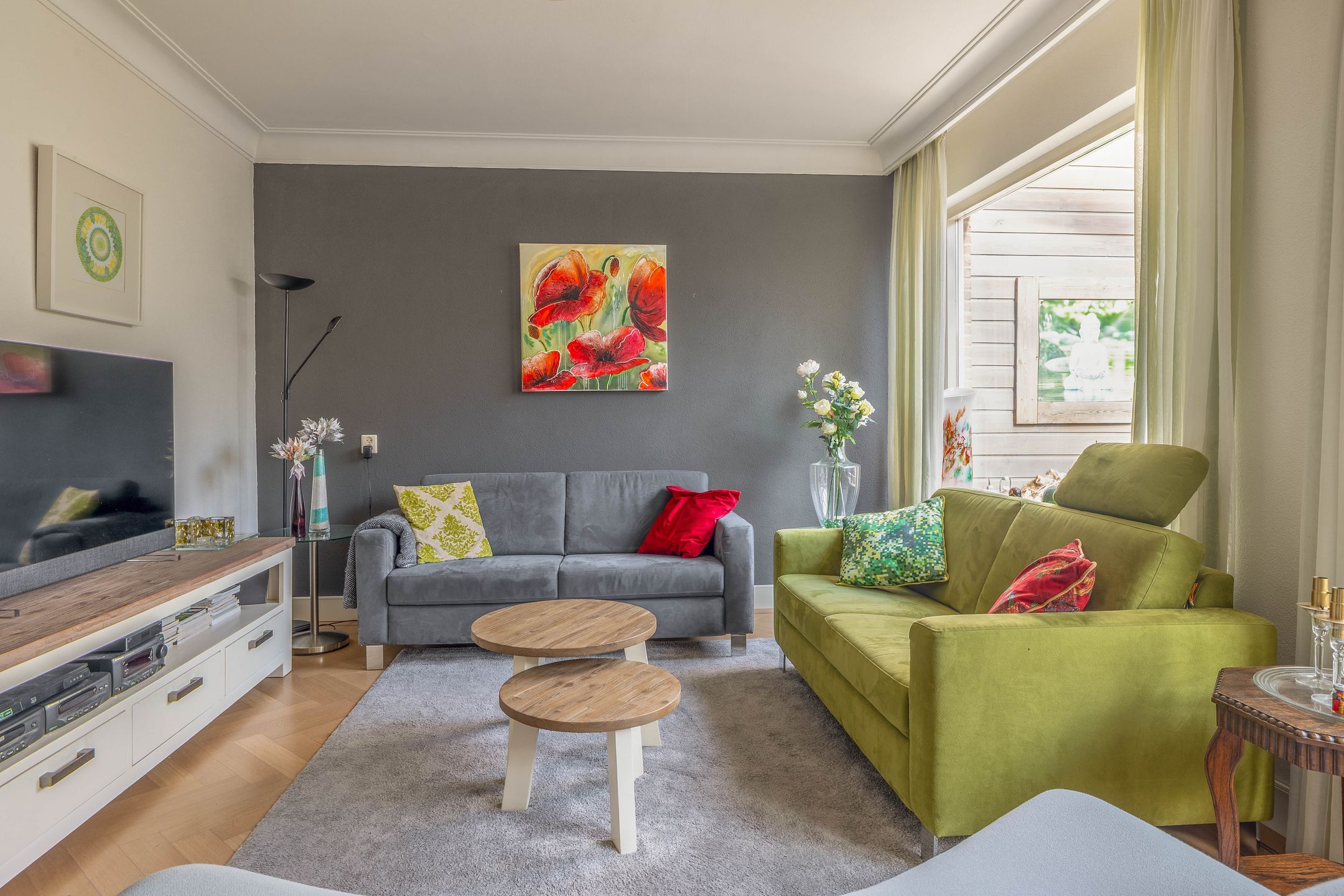 Foto 9 van Van Tuijllaan 29