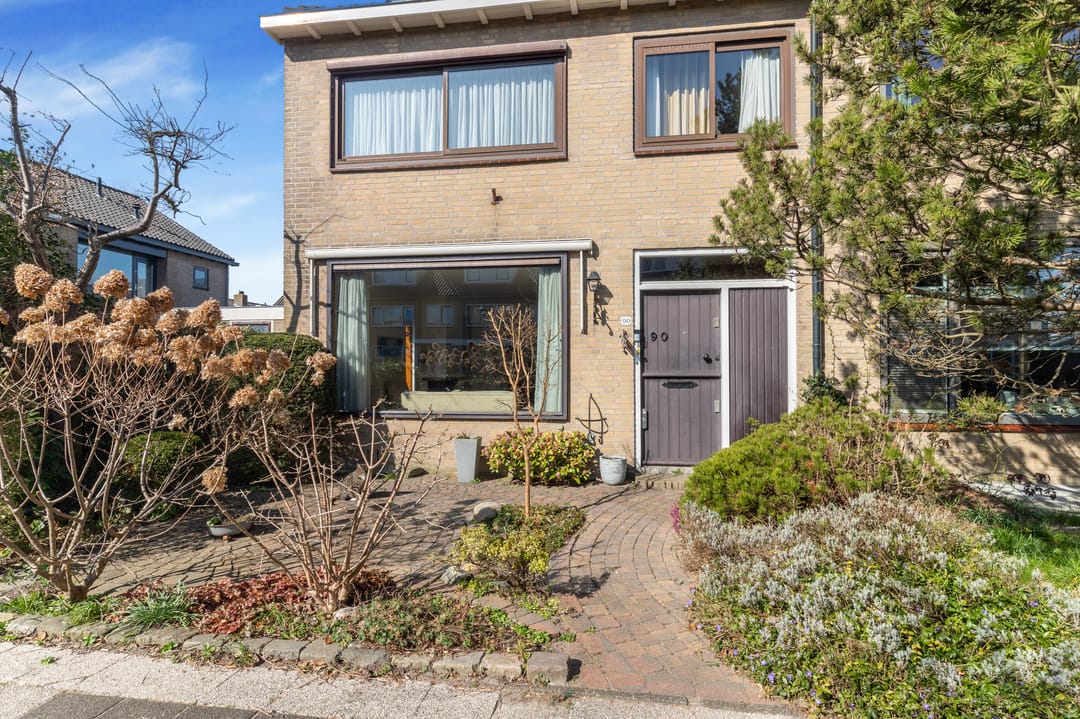 Photo 1 of Henri Dunantsingel 90