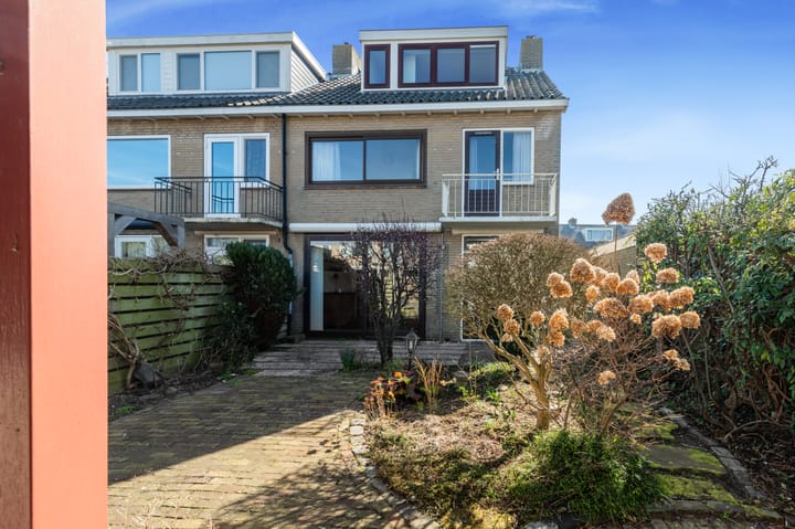 Foto 4 van Henri Dunantsingel 90