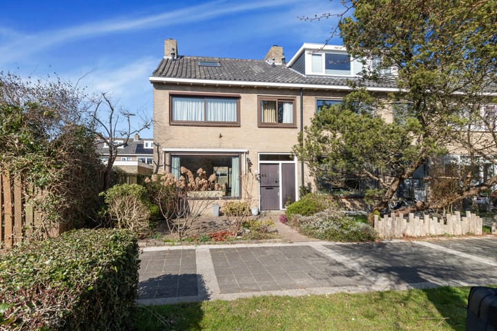 Foto 5 van Henri Dunantsingel 90