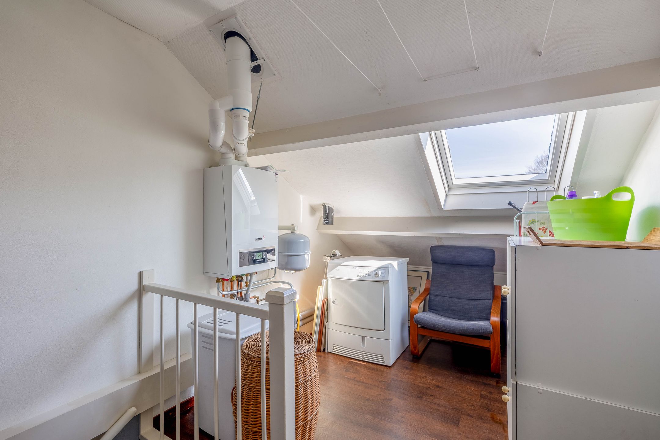 Foto 18 van Van Tuijllaan 29