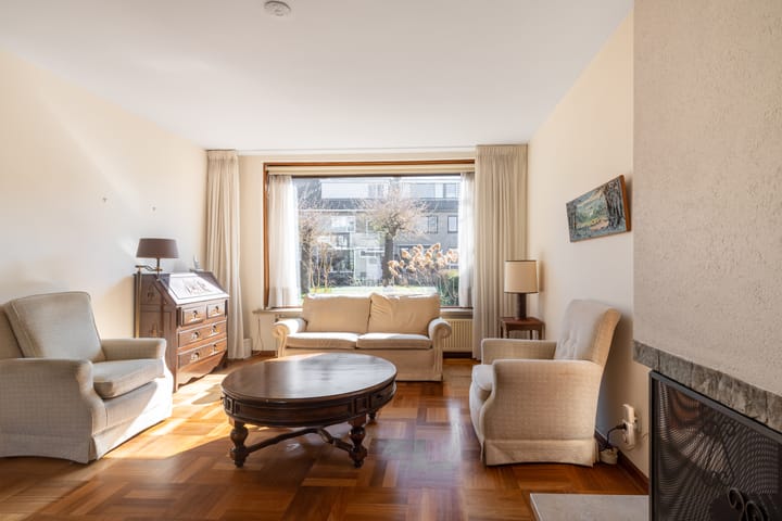 Foto 10 van Henri Dunantsingel 90