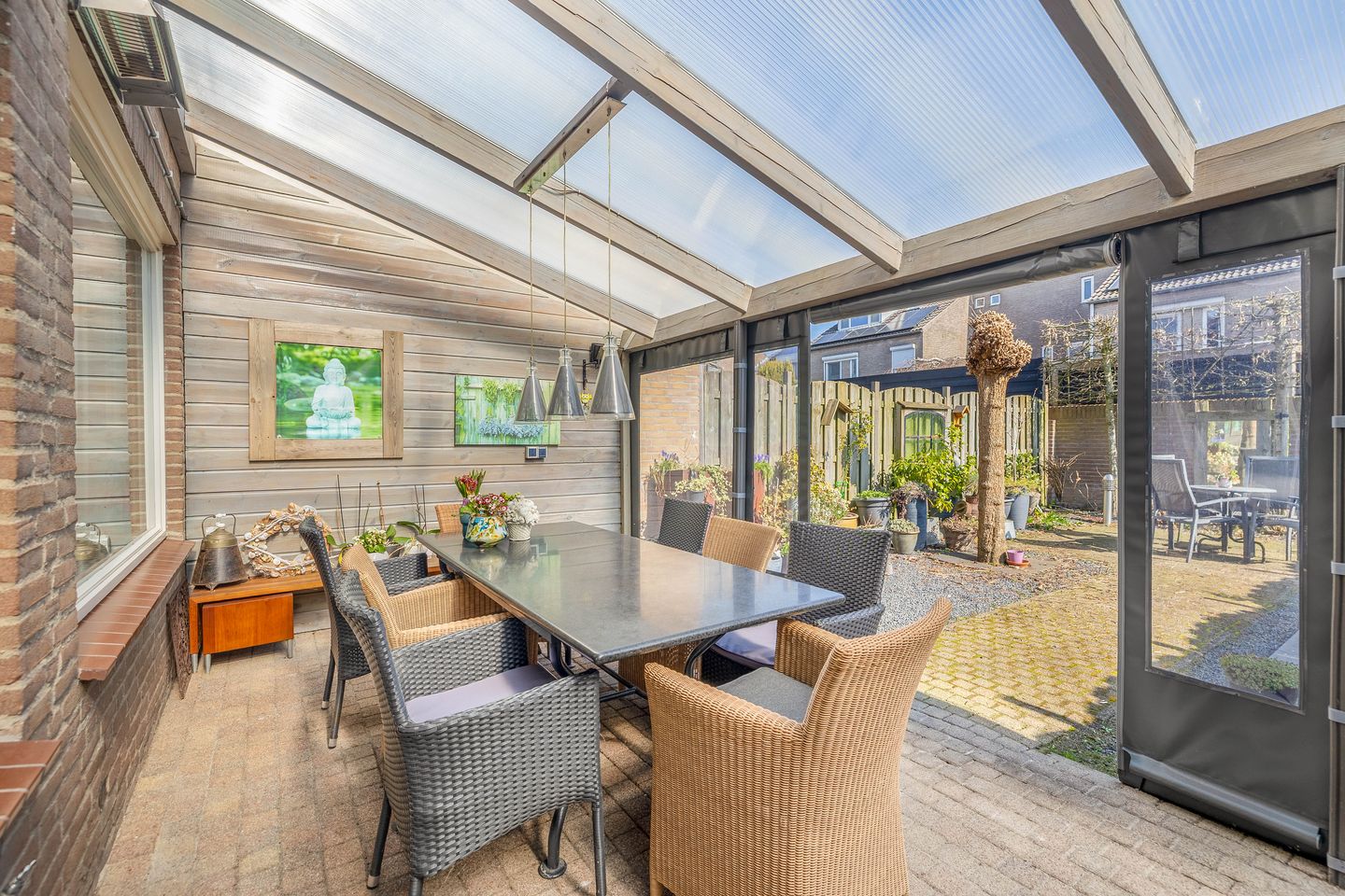 Foto 20 van Van Tuijllaan 29