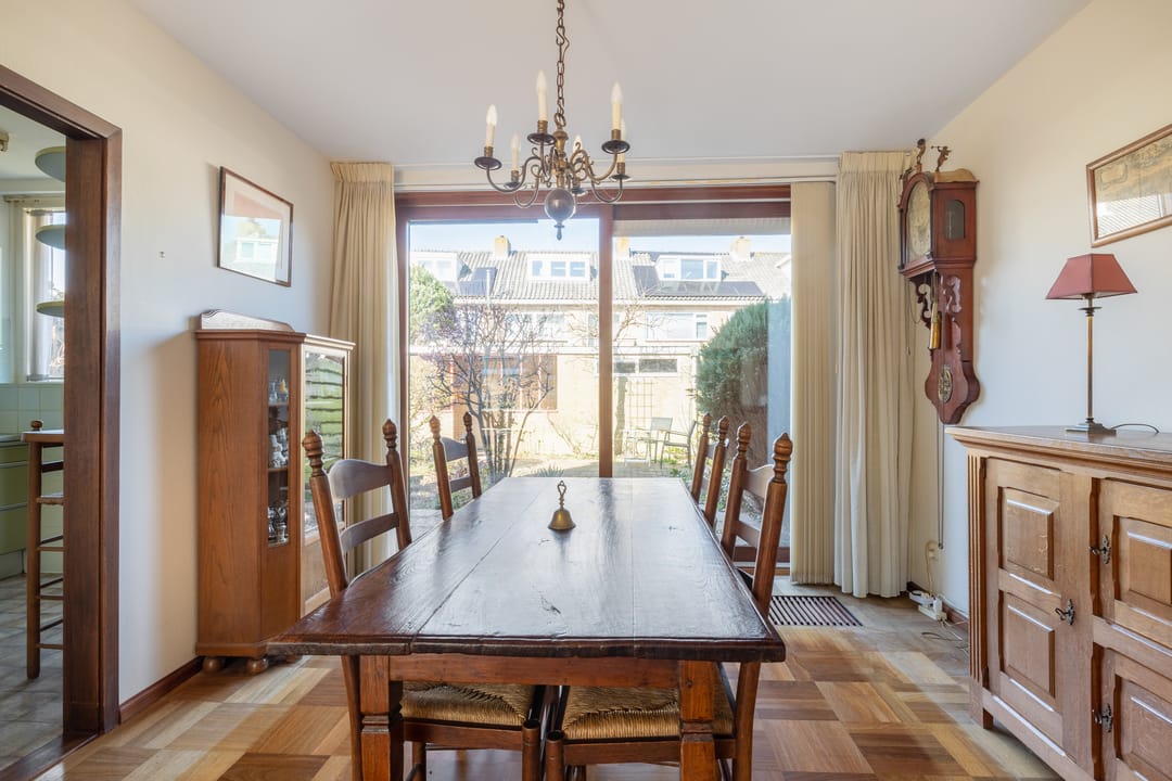 Photo 13 of Henri Dunantsingel 90